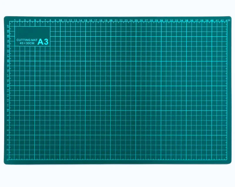 Flexing Cutting Mat