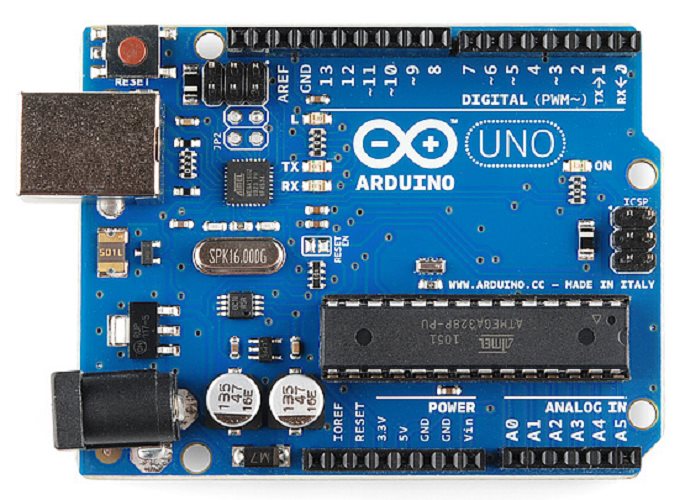 Microcontroller Development Board