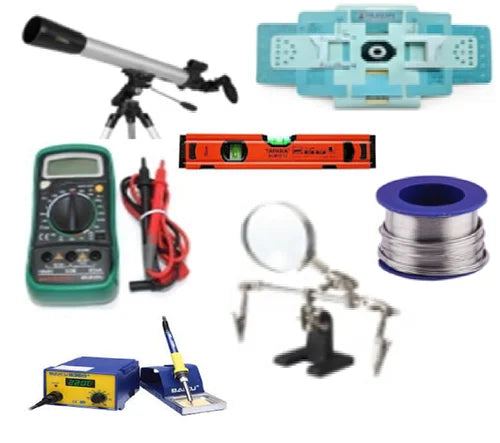 Package 3 - Electrical Tools