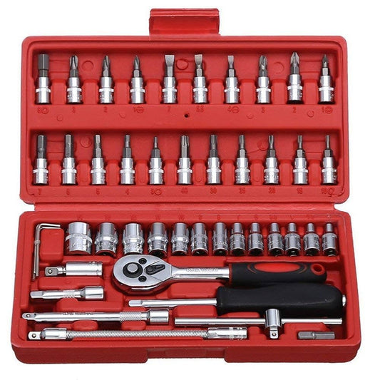 Screwdriver