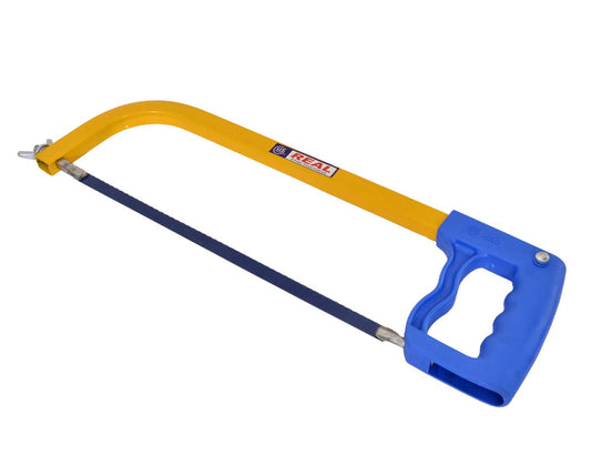 Hacksaw Frame