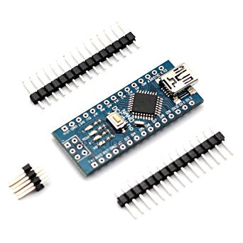 Arduino Nano V3 ATM328P CH340 Development Board