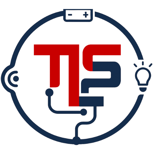 TECHTRONICS LEARNING SOLUTIONS