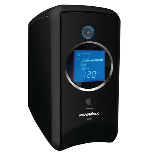Dedicated UPS/ Power back up