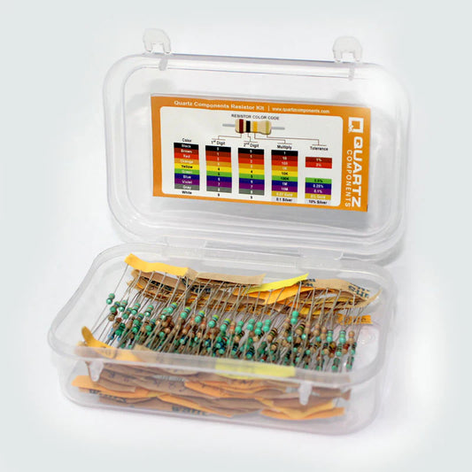 Resistor Kit