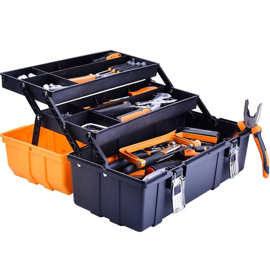 Plastic Storage container