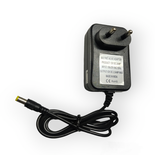 Adapters