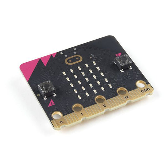 BBC Micro Bit V2 Board