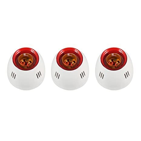 Bulb Holders