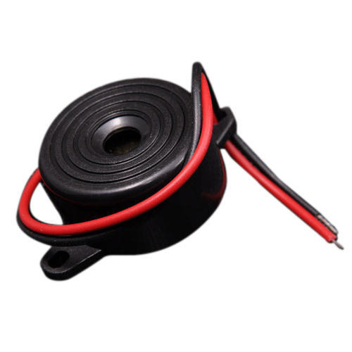 12V B-27 Passive Piezo Buzzer