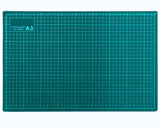 Flexing Cutting Mat
