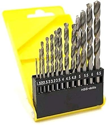 Drill Bit Set