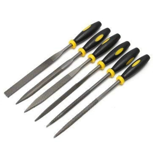 Mini File Set