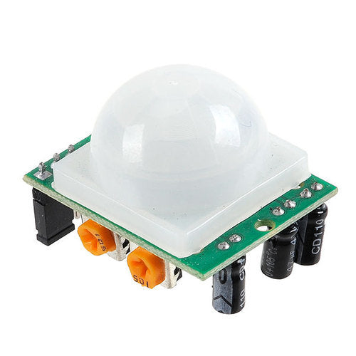 HC-SR501 PIR Motion Sensor