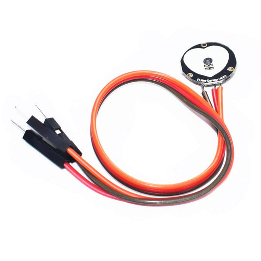 PULSE HEART RATE SENSOR MODULE