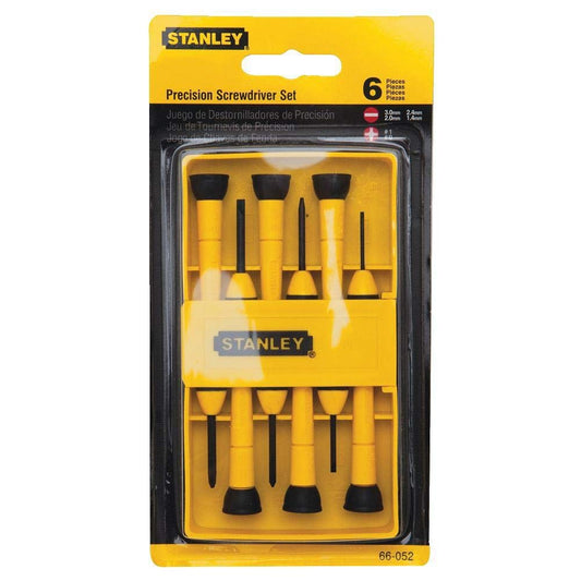 Precision ScrewDriver Set