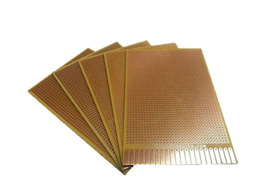General Purpose solderable Board