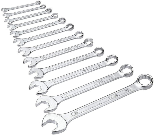 Spanner Set