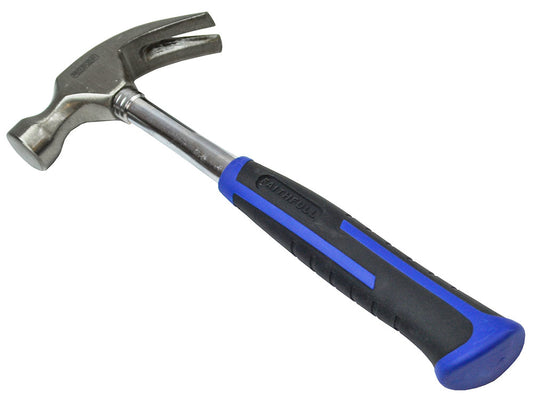 Steel Shaft Claw Hammer