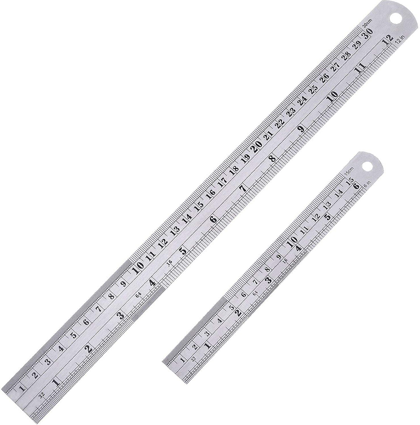 Stainless Steel Rule