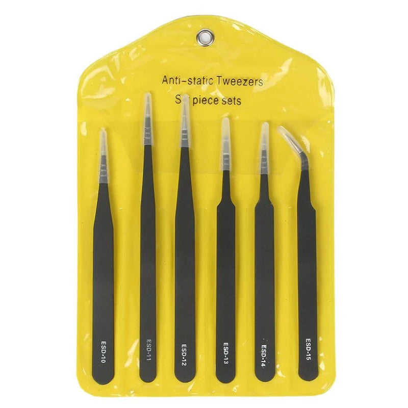 Tweezer Set