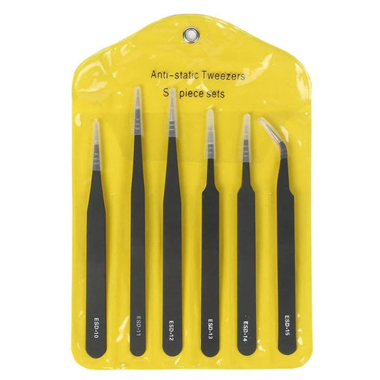 Tweezer Set