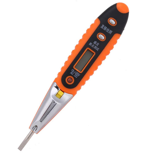 Digital Pen Electric Tester